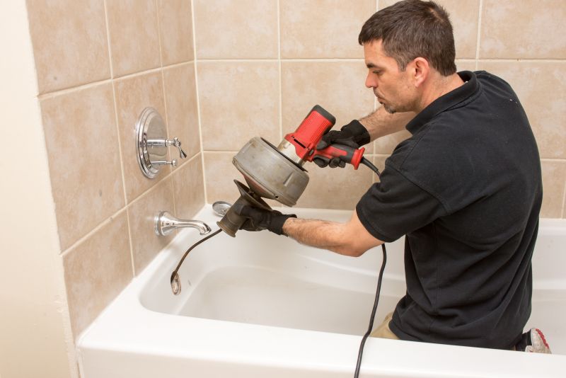 Skilled Plumbing Assistance