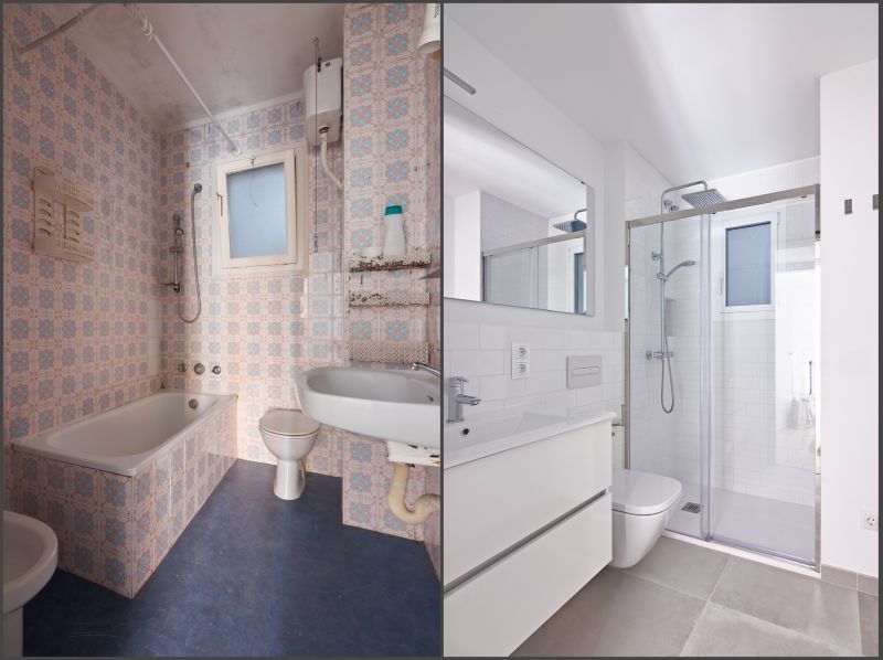 Cost of Bathroom Remodeling in Westmont, IL