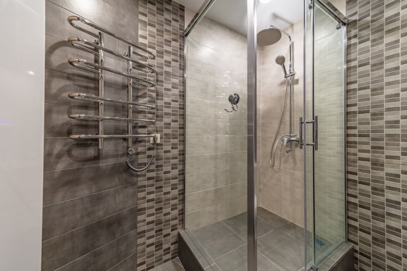 Expert Shower Installation